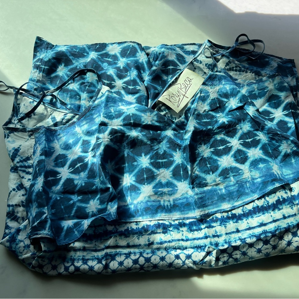 Rory Beca dress